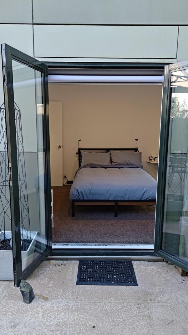 City Stay Christchurch Exterior photo