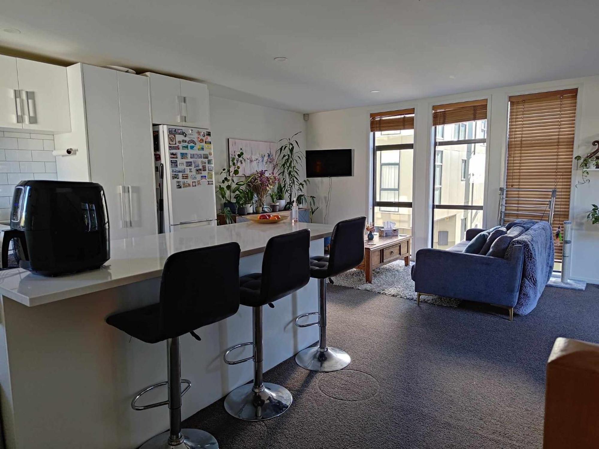 City Stay Christchurch Exterior photo